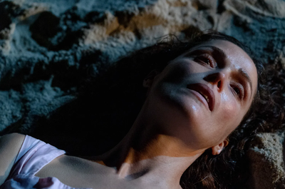 Se solo potessi ti prenderei a calci