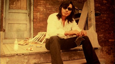 SEARCHING FOR SUGAR MAN