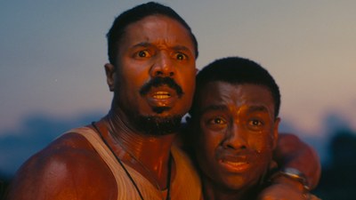 Sinners - I peccatori