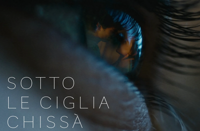 Sotto le ciglia chissà