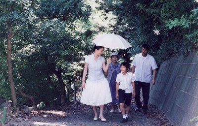 Still Walking - Camminando in un giorno d'estate