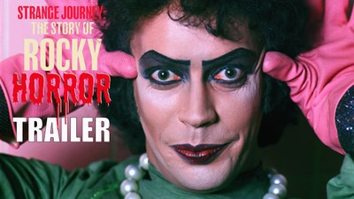 Strange Journey: The Story of Rocky Horror Picture Show
