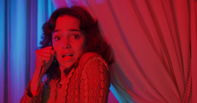 SUSPIRIA