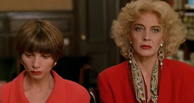 TACCHI A SPILLO - Rassegna Almodóvar