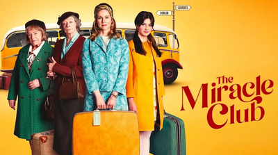 THE MIRACLE CLUB