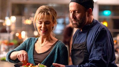 Tuesday Club - Il talismano della felicità