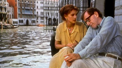 Tutti dicono I Love You - Cinema in Piazza Prampolini