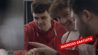 Ugualmente diversi