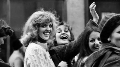 Un giorno senza donne