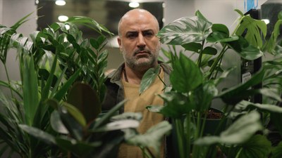 Un po' di luce - Ospite il regista Ali Asgari