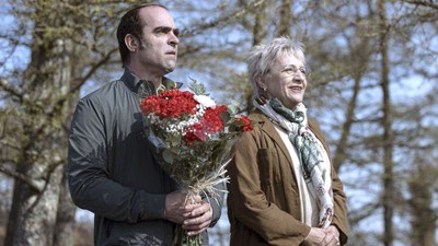 UNA DONNA CHIAMATA MAIXABEL