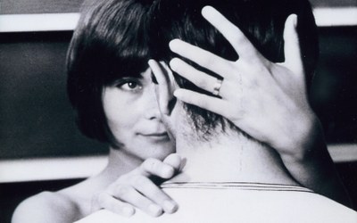 Una donna sposata
