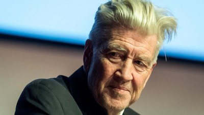 VEDERE IL BUIO - IL CINEMA DI DAVID LYNCH