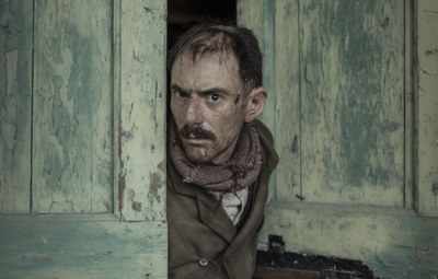 Volevo nascondermi - IL CINEMA IN PIAZZA PRAMPOLINI