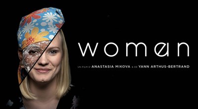 Woman
