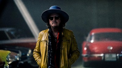 ZUCCHERO SUGAR FORNACIARI